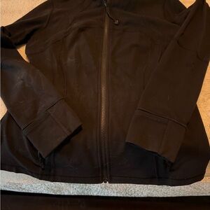 lululemon Define Jacket